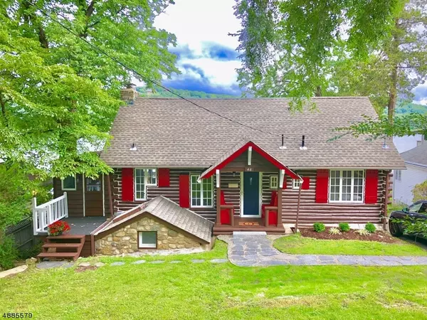 48 BIRCH PKY, Byram Twp., NJ 07871