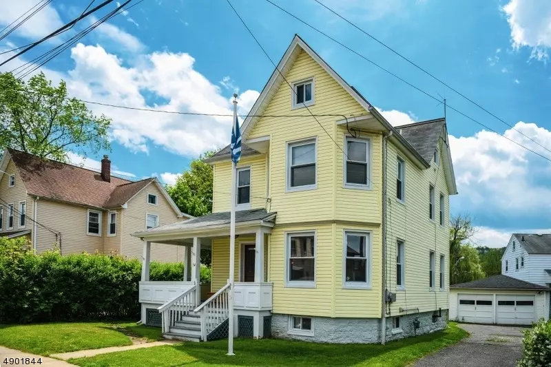 Dover Town, NJ 07801,54 BELMONT AVE