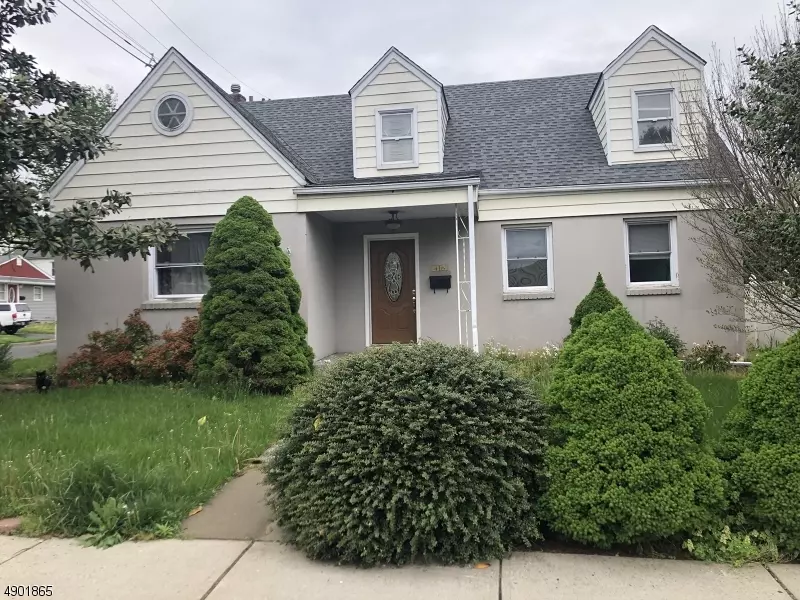 Manville Boro, NJ 08835,416 WASHINGTON AVE
