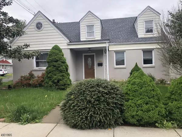 416 WASHINGTON AVE, Manville Boro, NJ 08835