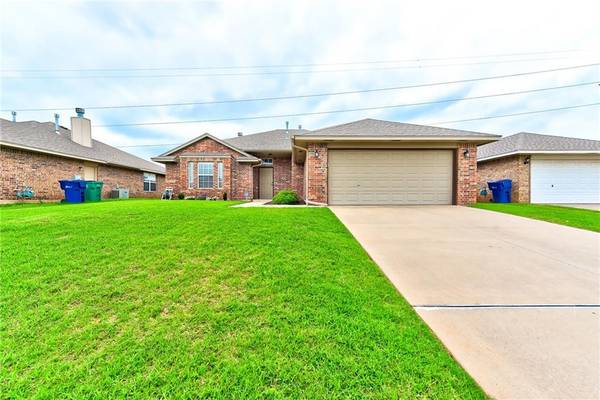 8209 Hillers Road, Oklahoma City, OK 73132