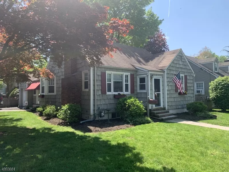 2352 COLES AVE, Scotch Plains Twp., NJ 07076