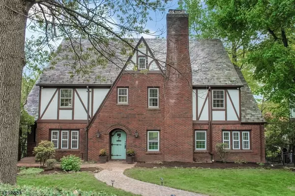101 UNDERCLIFF RD, Montclair Twp., NJ 07042