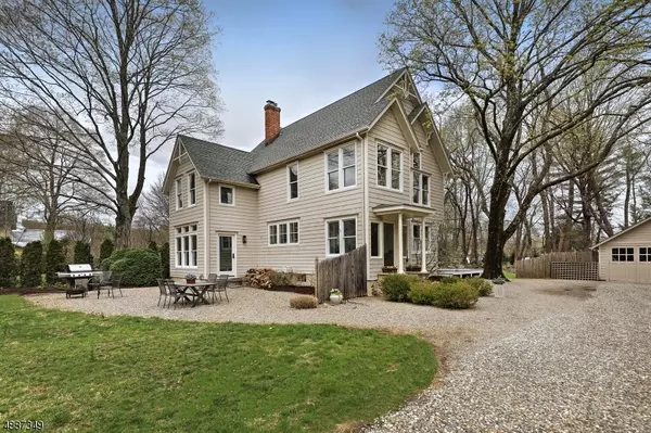 2040 BLACK RIVER RD, Bedminster Twp., NJ 07931