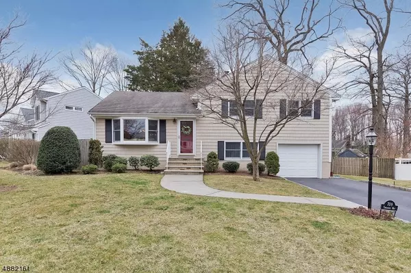 709 Tamaques, Westfield Town, NJ 07090