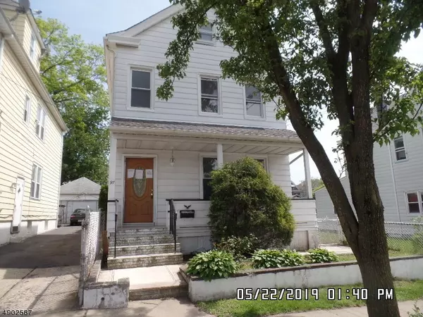 97 E CLIFTON AVE, Clifton City, NJ 07011