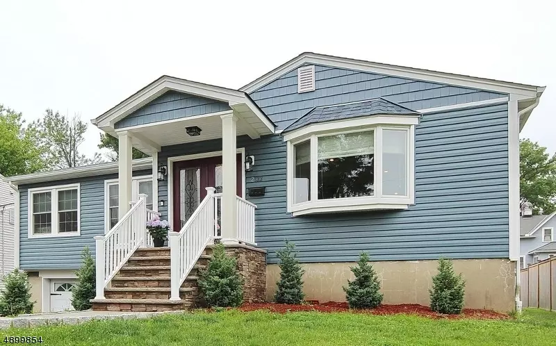2133 MAPLEVIEW CT, Scotch Plains Twp., NJ 07076