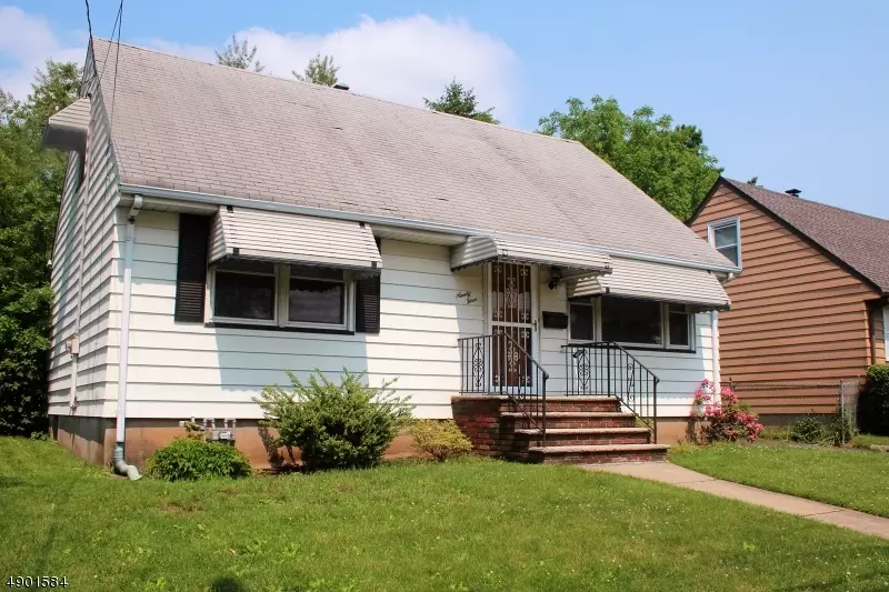 Clifton City, NJ 07013,94 VAN BREEMAN DR