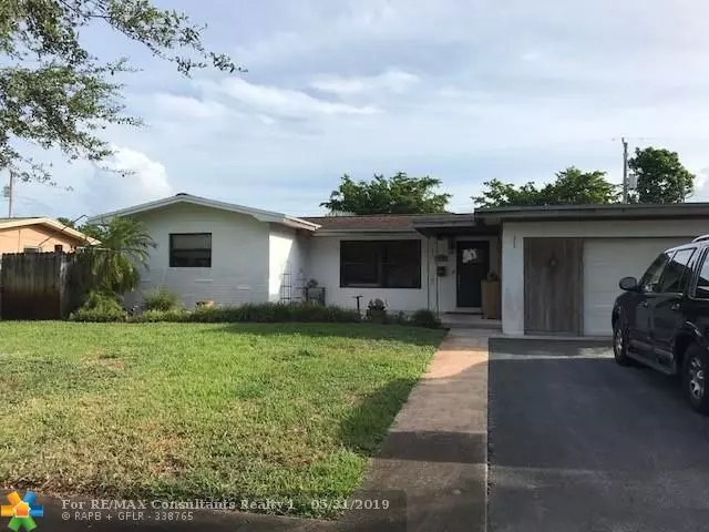 5250 SW 3rd Ct, Plantation, FL 33317