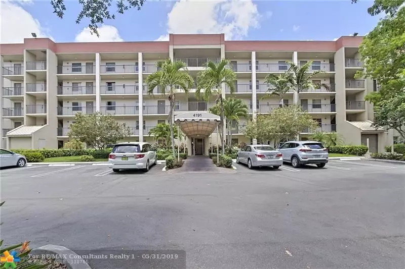 4191 Cypress Reach  #501, Pompano Beach, FL 33069