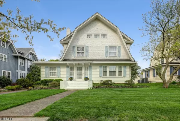 162 N EUCLID AVE, Westfield Town, NJ 07090