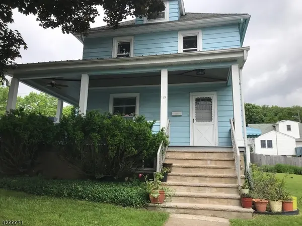 159 LINCOLN AVE, Rockaway Twp., NJ 07801