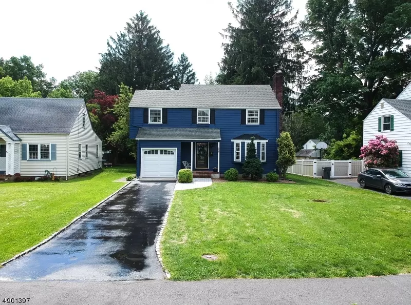 559 AYRES AVE, North Plainfield Boro, NJ 07063