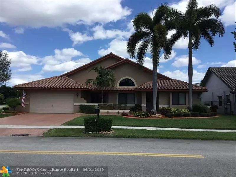 2130 SW 97th Rd, Davie, FL 33324