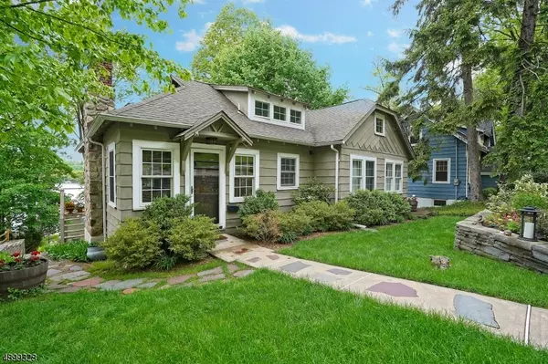 138 SPRINGBROOK TRL, Sparta Twp., NJ 07871