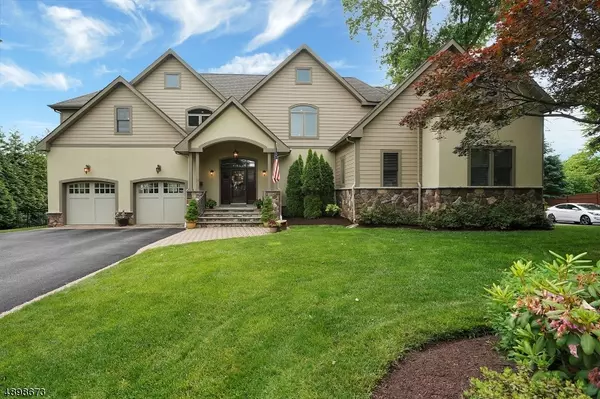 10 HEIGHWOOD TRL, Sparta Twp., NJ 07871