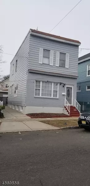 333 HERBERT ST, Perth Amboy City, NJ 08861