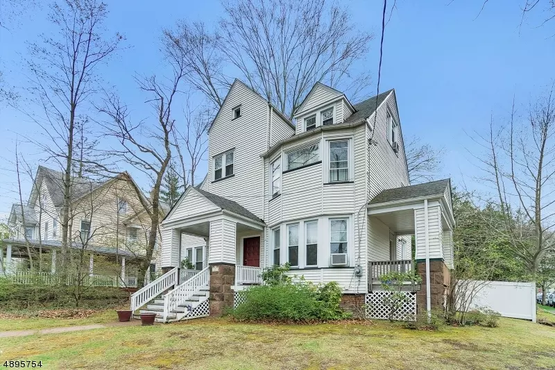 174 HOME AVE, Rutherford Boro, NJ 07070