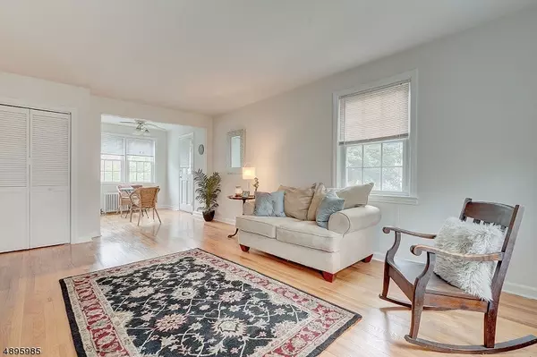 287-B ELMWOOD AVE #287A, Maplewood Twp., NJ 07040