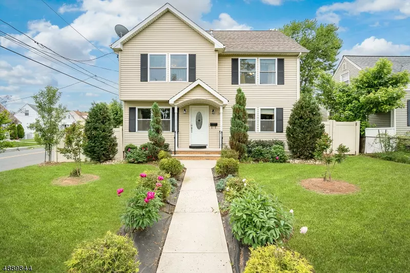319 DE KALB AVE, Woodbridge Twp., NJ 07095