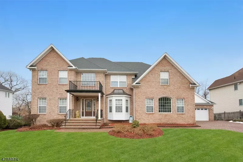 Emerson Boro, NJ 07630,82 PATRICK AVE