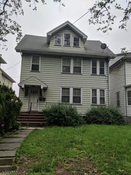 831 MADISON AVE, Elizabeth City, NJ 07201