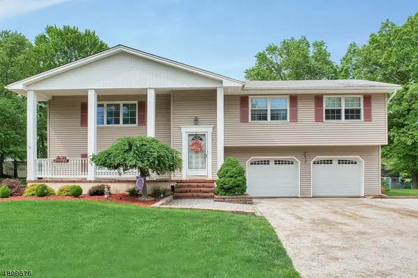 217 EYLAND AVE, Roxbury Twp., NJ 07876