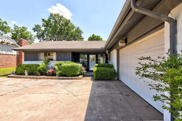 Oklahoma City, OK 73112,4312 NW 59th Terrace