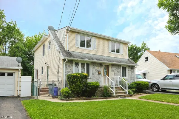 50 EDWARD CT, Clifton City, NJ 07011