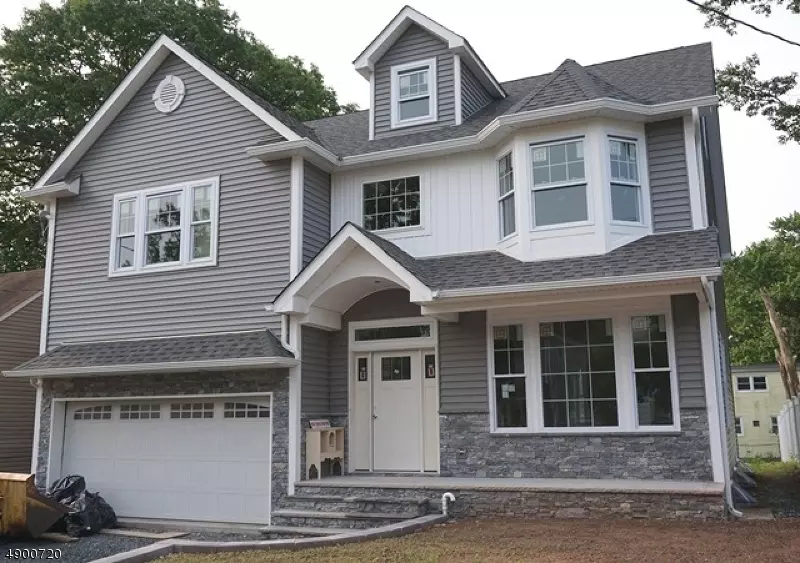 645 PASSAIC AVE, Kenilworth Boro, NJ 07033