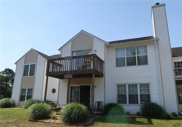 Virginia Beach, VA 23462,4230 Beasley CT