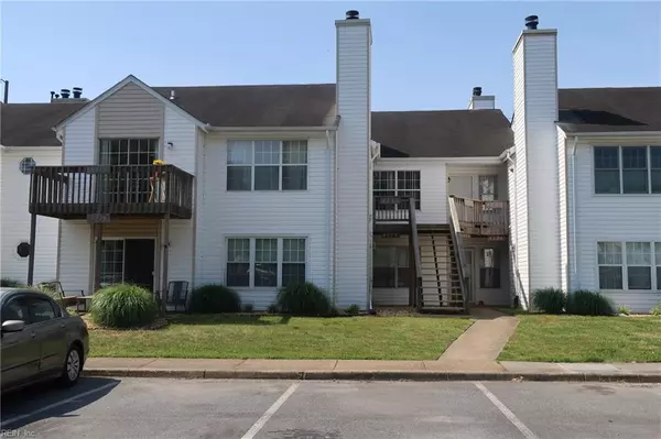 Virginia Beach, VA 23462,4230 Beasley CT