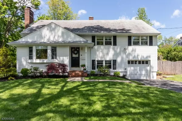 6 WESTBROOK ROAD, Westfield Town, NJ 07090