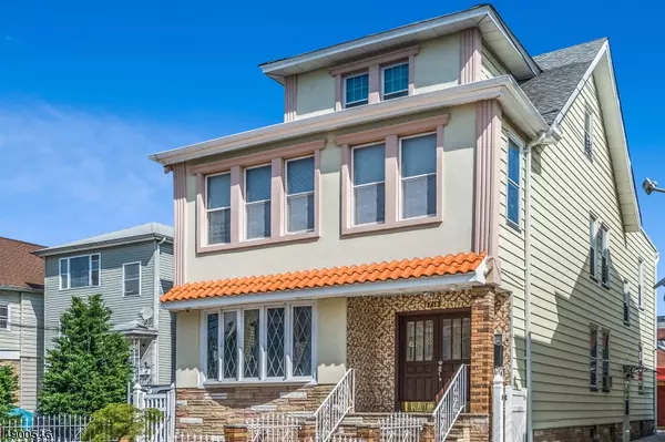 719 PENNINGTON ST, Elizabeth City, NJ 07202