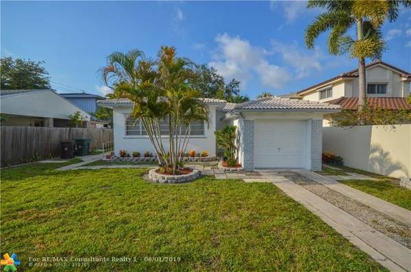 604 SW 17th St, Fort Lauderdale, FL 33315