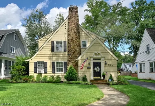 927 BOULEVARD, Westfield Town, NJ 07090