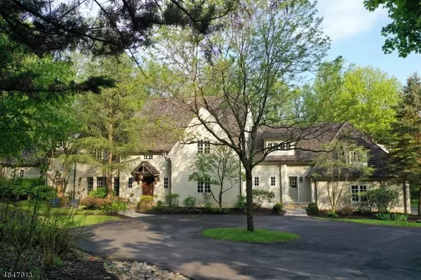 170 Chapin Rd. Extension, Bernardsville Boro, NJ 07924