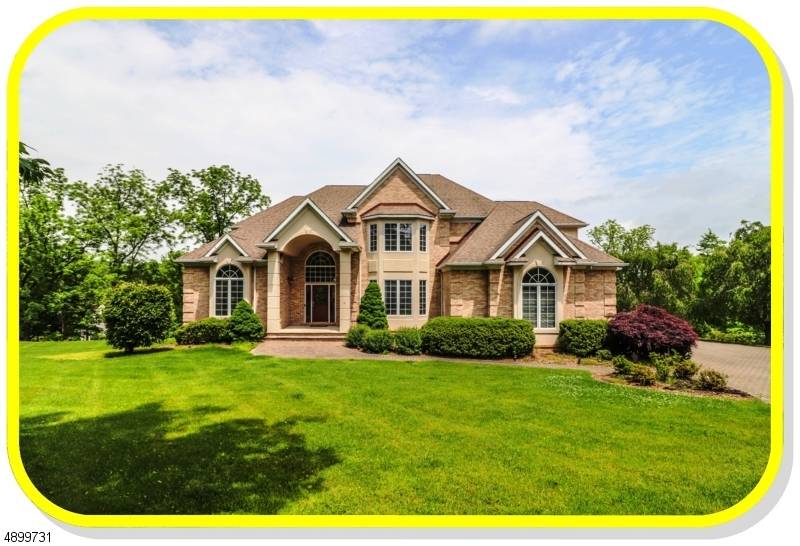 6 SHADOWBROOK LN, Bernards Twp., NJ 07920