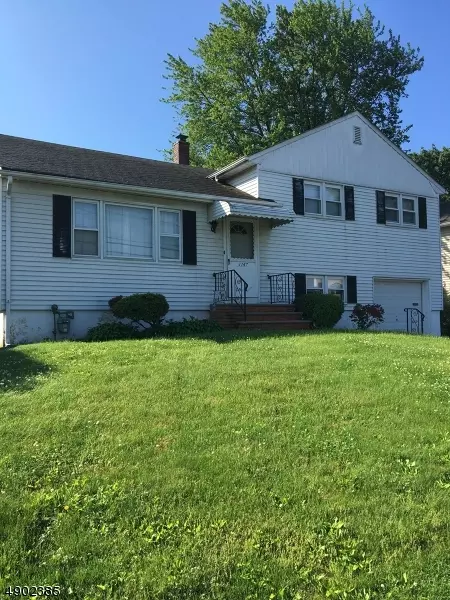 1167 OLD RARITAN RD, Clark Twp., NJ 07066