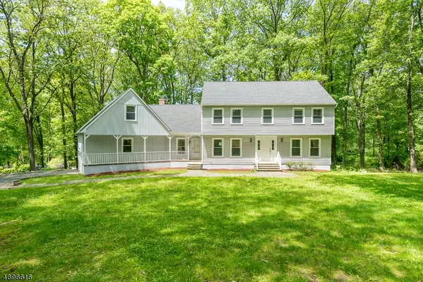 14 HAMPTON CT, Roxbury Twp., NJ 07836
