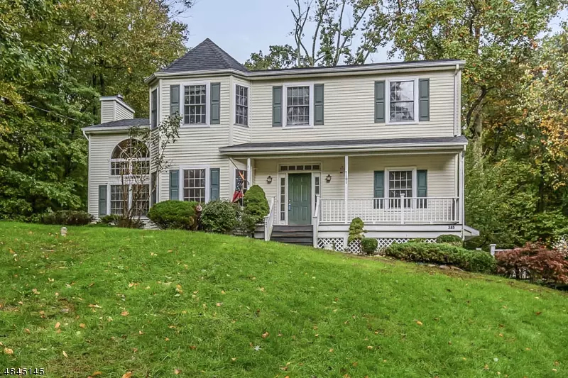 Byram Twp., NJ 07821,385 AMITY RD