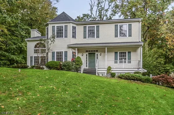385 AMITY RD, Byram Twp., NJ 07821