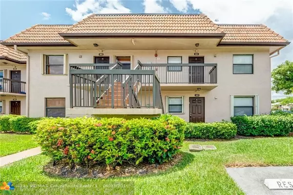 10600 NW 10th St  #106, Pembroke Pines, FL 33026