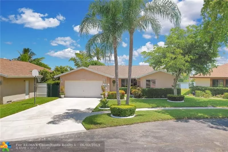 10061 SW 15 PLACE, Davie, FL 33324