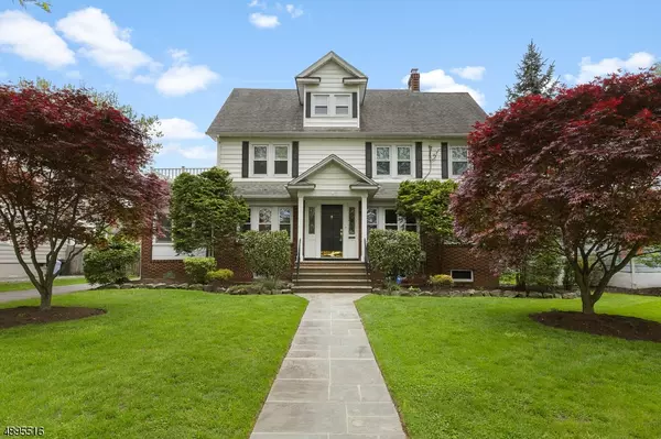 145 LINCOLN RD, Westfield Town, NJ 07090