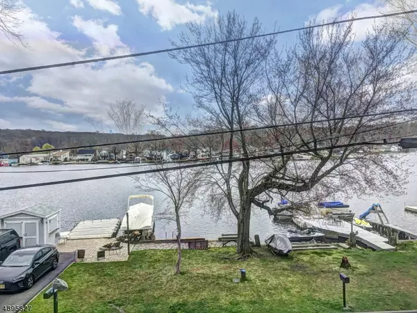 Jefferson Twp., NJ 07849,45 S Lakeside Avenue