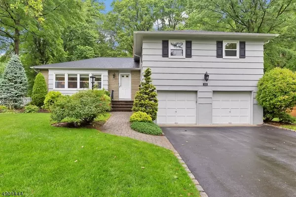 1335 GRANDVIEW AVE, Westfield Town, NJ 07090