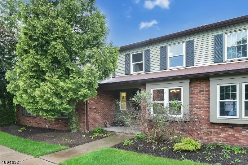 30 PURPLE MARTIN DRIVE, Allamuchy Twp., NJ 07840