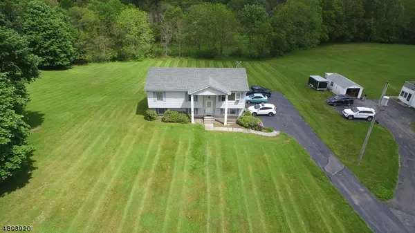 208 Route 284, Wantage Twp., NJ 07461