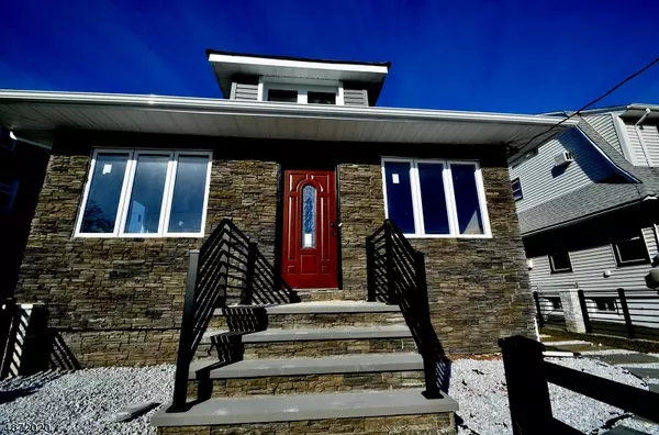 346 LITTLE ST, Belleville Twp., NJ 07109